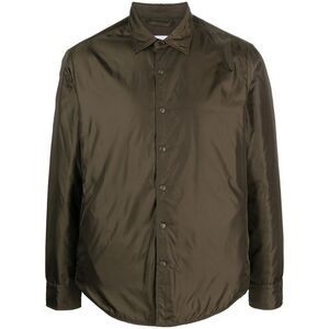 Aspesi Green Shirts Men